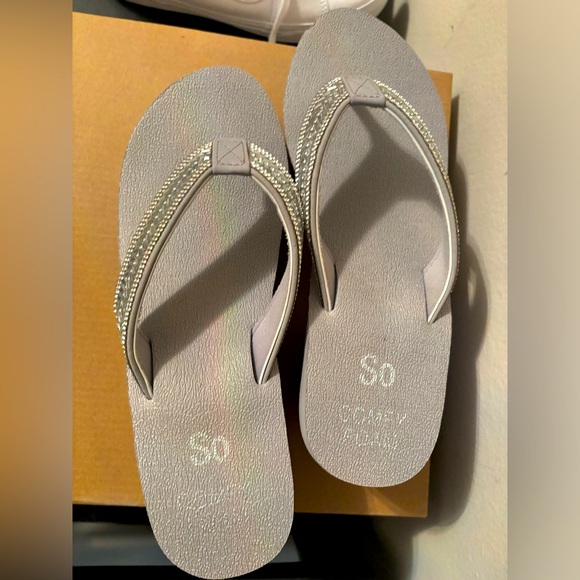 Wedge Sandals - Picture 6 of 7